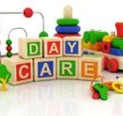 Dhanshri Day Care Center